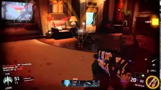 Call of Duty Black Ops III 3 CAMPER FAIL LOL SNIPER PUSSY