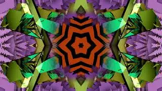 Common Creation - Silent Sleeper [OFFICIAL VISUALIZER]