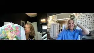 How to Manage Big Projects with Megan and Melissa