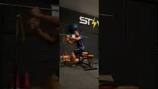 SENTA E LEVANTA NO BANCO UNILATERALMENTE - RONIJACKSON TRAINER