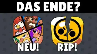 Wird Squad Busters Brawl Stars zerstören? 😖