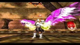 FİFTYFOURRRRRRRR [62]th [ AssasSins EPSİDODE] PK MOVİE #gordion #knightonline #oreads #funny