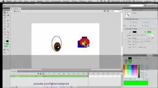 Adobe Flash Basics - Should you use Groups or Symbols? How to use groups