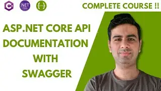 ASP.NET Core API Documentation with OpenAPI/Swagger:3.0 Documenting your API with OpenAPI/Swagger