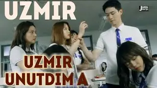 Uzmir Unutdim a Узмир унутдим а