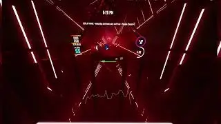 First 460pp play (Paqqin)