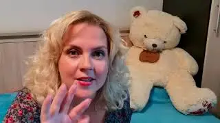 Обзор на сумку-рюкзак для мам