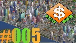 Lets Play Open Transport Tycoon Deluxe [TTD] - 
