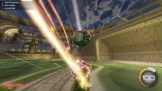 Jump reset with double tap😊
