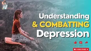 Understanding & Combatting Depression I Stigma I Anxiety I Hormonal imbalance I Mental Health
