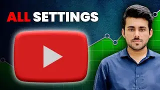 Create a Faceless Automation Channel All Settings Secret Revealed