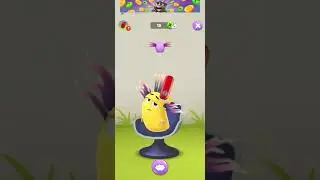 My Talking Tom 2 New Video Best Funny Android GamePlay 