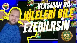 I MADE IT INTO THE TOP 100 FOR THIS SEASON'S BEST TACTIC 🔥 ONLY CHEATERS CAN STOP THIS TACTIC 💪 e...