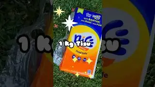 1 kg tisu beli online