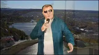 ЛЫСЬВА МОЯ