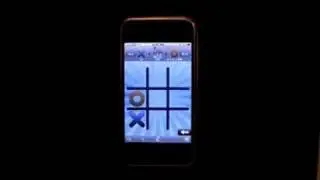 FlipSide5's Tic-Tac-Touch iPhone Demo