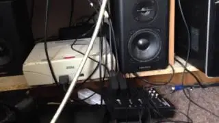 SCPH-1002 - PAL Audiophile PlayStation - CD Test [2017.04.10]