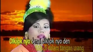 Misramolai   Dikijoknyo Juo