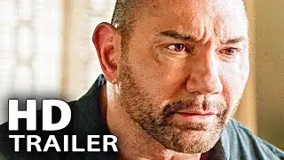 Neue KINOFILME 2020 Trailer Deutsch German (KW 11) 12.03.2020