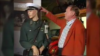 Kleiner Spaß mit Edgar Külow
