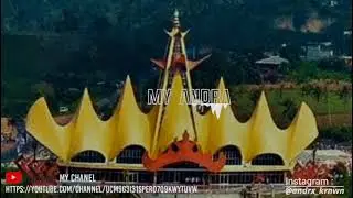 Audio Spectrum  | #shorts video Audio Spetrum Android | #lampung
