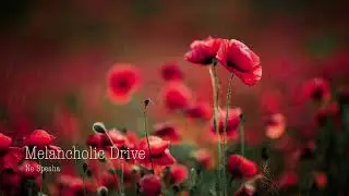 Ne Spesha - Melancholic Drive (Ethereal Techno Mix 2022.09.27)