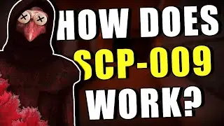 Testing SCP-009 on ALL SCPs in Ultimate Edition | SCP: Containment Breach - Ultimate Edition Reborn