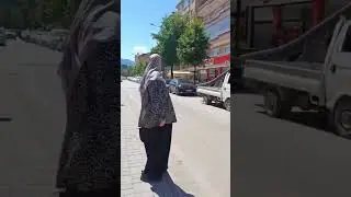 Ayancık sokakları part2 #shortvideo