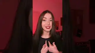 DEAD BLONDE ЛИЦЕМЕРКА?