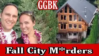 Teenage Boy M*rdered His Parents & Three Siblings | 1 Survivor | Evil Crime
