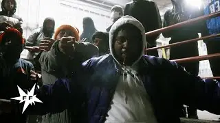 QueHurk x G-Baby - Envy (Dir. by @kcoyi)