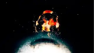 Intro de fuego editable para after effects cs6 / After Effects Intro editable