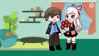 Playdate //gacha life #gachaclub #gacha