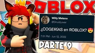 PREGUNTAS un POCO... EXTRAÑAS 😨