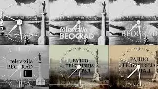 AcaRadio - Tema za sat TVB (autor muzike: Vladimir Vitas)