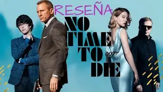 Reseña de la película James Bond 