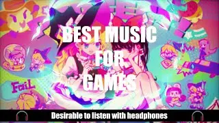 1 HOUR🎷MUSIC POPULAR SONGS FOR GAME🎷 🎸TRAP MUSIC🎸