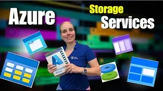 Exploring Azure Storage Services: What are the Benefits of Azure Storage Service?