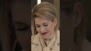 Delfina recuerda su boda con Federico junto a Margarita #Margarita