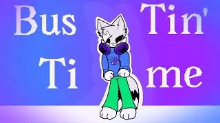 Bustin' Time Meme// 400 Subs Special ft. Cool Peeps
