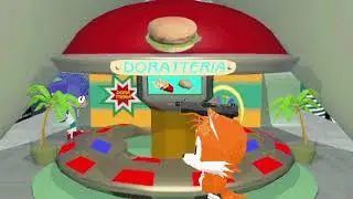 tails gets murdered (2022)