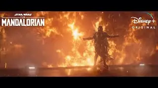 Moff Gideon’s Death | The Mandalorian Season 3 Chapter 24