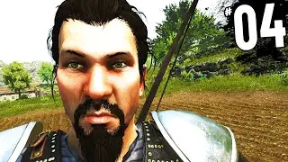 CALAEN VYSOKÝ! - Mount & Blade II Bannerlord CZ / SK (ŘÍŠE) | Part 4