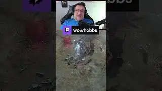 Hardcore lvl 19 Sorcerer | wowhobbs on 