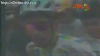 comerciales 1993 colombianos  william vinasco martin farfan