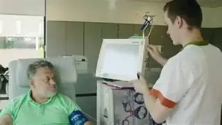 Hemodialyse in het Jessa Ziekenhuis