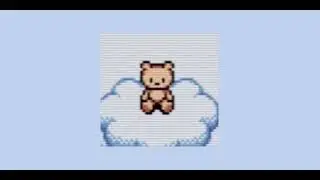 pain- pinkpantheress (sped, pitched up) ♡