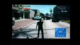 Driver 3: The Abridged Episode 1
