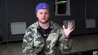 Поговорим о «Весне»: Вячеслав Чернышов