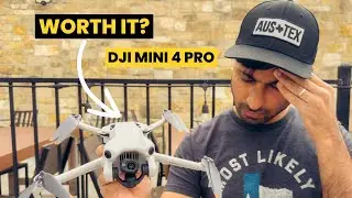 Dji Mini 4 Pro Worth It? 6 Months Later Review!